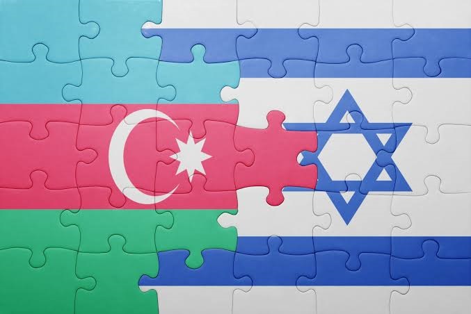 چگونه از پایگاه‌های باکو برای حمله به ایران استفاده شد؟