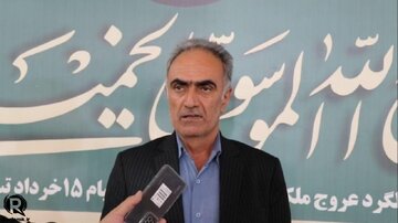 آذربایجان غربی هیچ مجروح یا کشته‌ای نداشت
