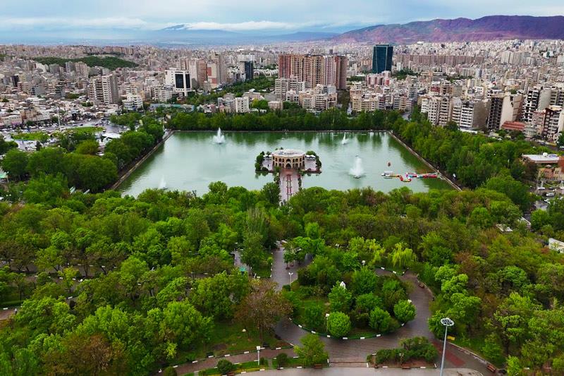 برای ثبت جهانی ائل گلی نیازمند همکاری وزارت خارجه هستیم