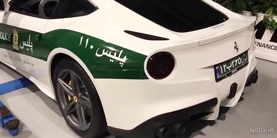 پلیس: با مامور خاطی برخورد کردیم