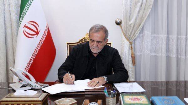 شورای موقت رهبری کار خود را از امروز شروع کرده است