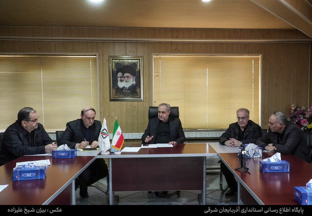 مشکلی در تامین کالاهای استراتژیگ وجود ندارد