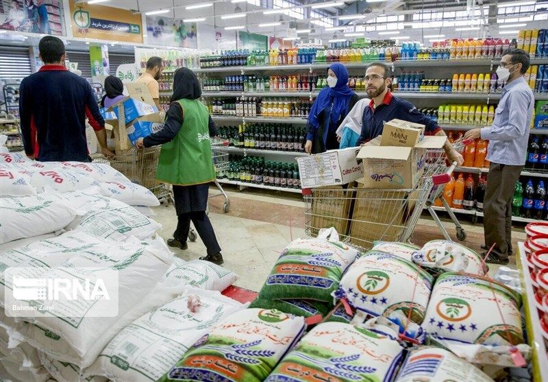 کمبود کالا سناریوی روانی دشمنان است