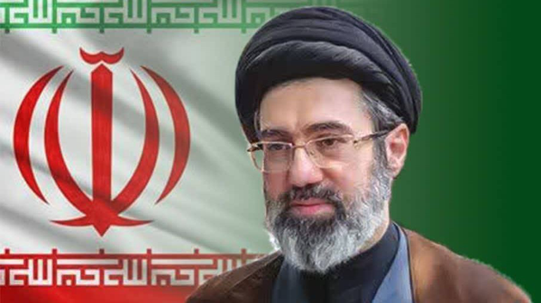 ما از انتقام خون شهدا صرفنظر نمی‌‌کنیم