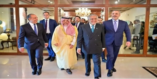 ۴ خواسته مهم عربستان برای پایان جنگ علیه ایران