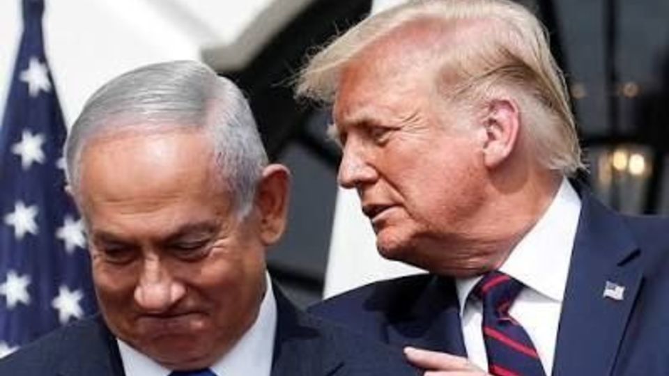 شیپور جنگ و اذهان ناشنوا !