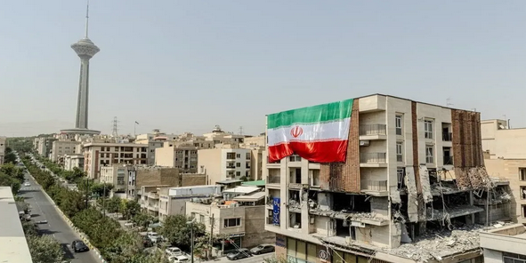 نقشه راه برای جهاد بزرگ بازسازی پس از جنگ