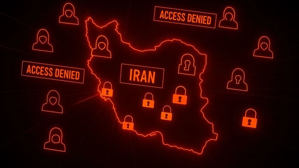 خطر واقعی وقتی است که همه‌چیز آرام به‌نظر می‌رسد!
