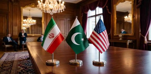 چرا پاکستان تمام قد وارد کارزار دیپلماسی شد؟