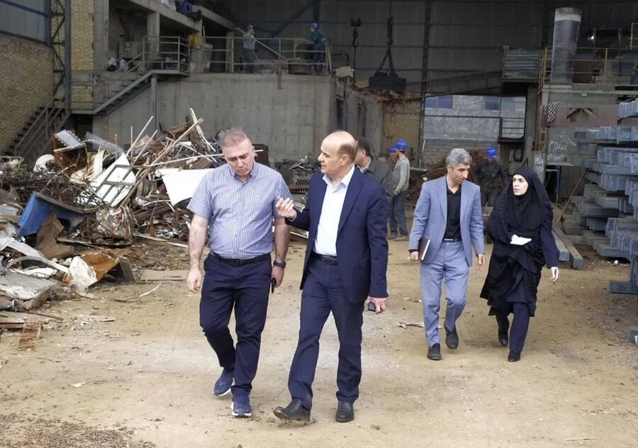 «جریمه مالی» یعنی «خرید مجوز آلودگی»