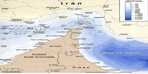 ایران: با ورود بدون هماهنگی کشتی ها برخورد می کنیم
