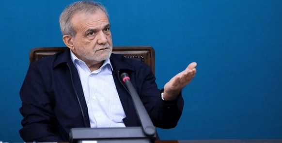 امپراتوری پیمانکاران، مقابل دستور پزشکیان خواهد ایستاد