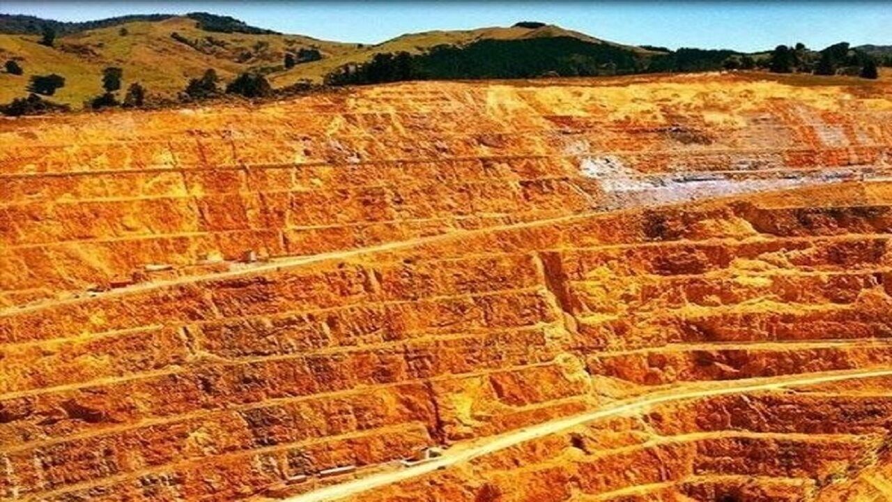 شتاب تازه در ساماندهی معادن آذربایجان شرقی