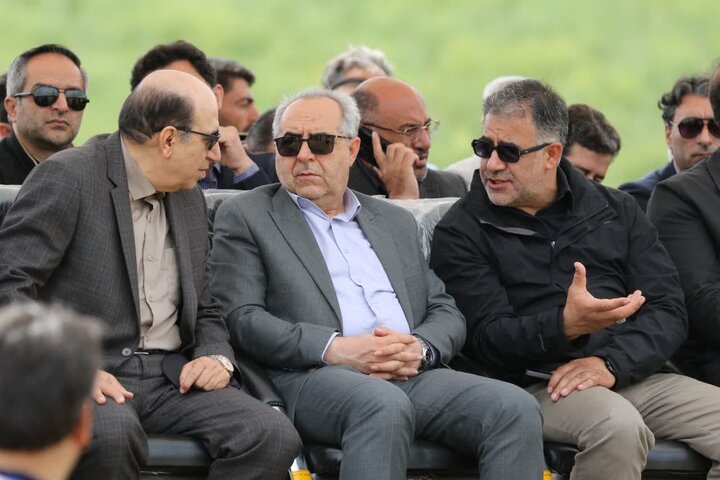 جشنواره‌های فرهنگی ورزشی، پل انتقال اصالت عشایر به نسل جدید است