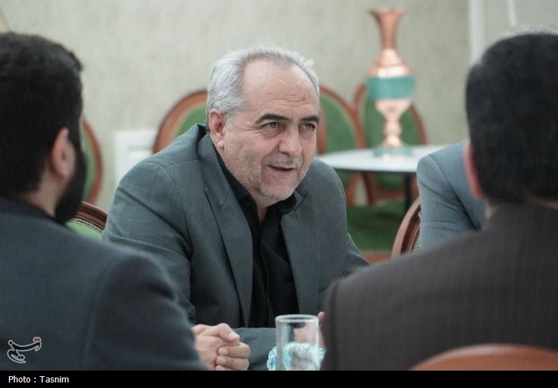 توسعه حمل‌ونقل ریلی از الزامات پیشرفت اقتصادی آذربایجان شرقی است