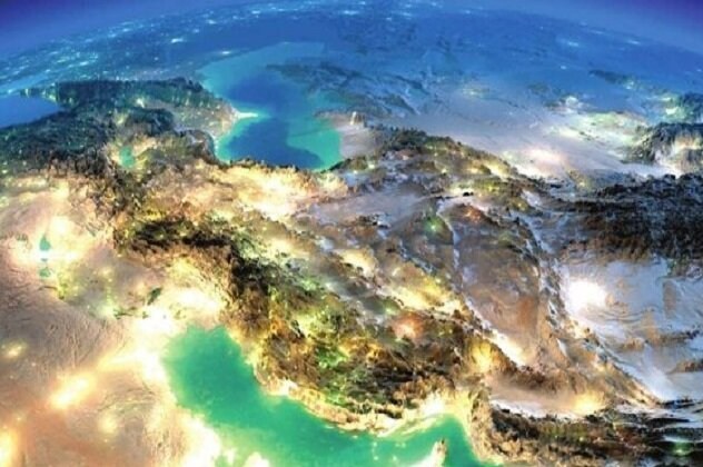 وضعیت تنگه هرمز به پیش از جنگ برنمی‌گردد