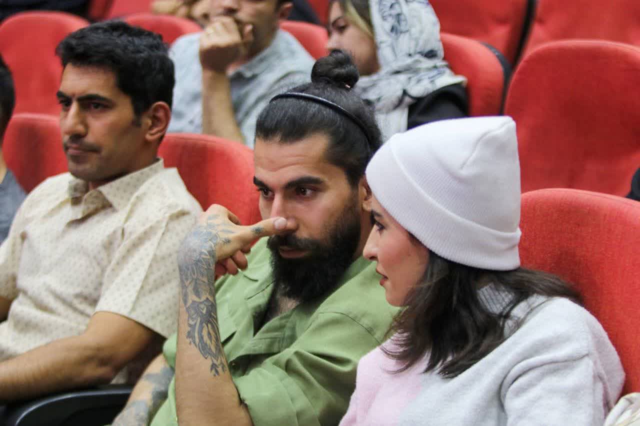 جشن وصال؛ تجلیل از ۱۰۰ زوج جوان به مناسبت هفته ازدواج در آذربایجان‌شرقی