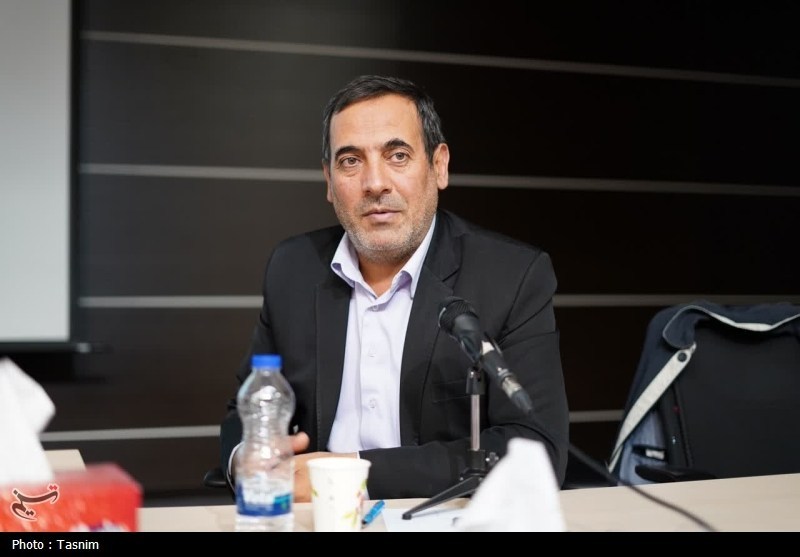 الزام هوشمندسازی شبکه آب آذربایجان‌شرقی برای عبور از تنش آبی