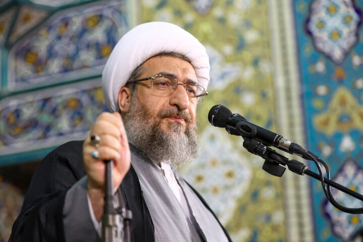 اگر از خاک کشورهای منطقه علیه ما استفاده شود، با خاک یکسان می‌شوند