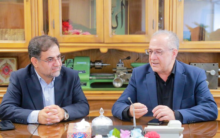 نوسازی صنایع مادر آذربایجان شرقی، پیشران توسعه تولید و صادرات است