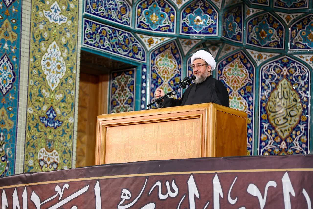 مذاکره همان ادامه جنگ است