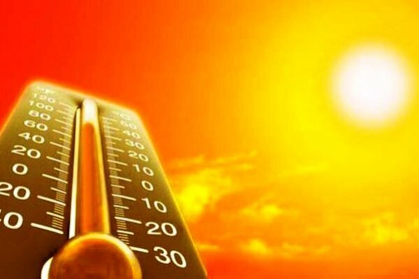 روند افزایشی دما تا پایان هفته ادامه دارد