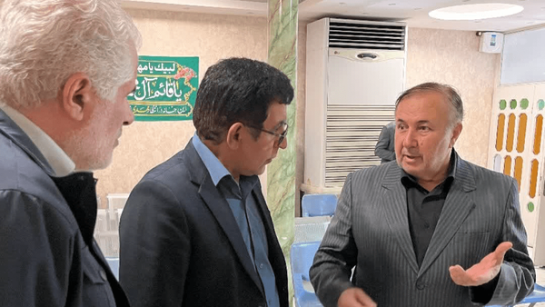 ۹۵ درصد خدمات پزشکی قانونی آذربایجان‌شرقی به افراد زنده ارائه می‌شود