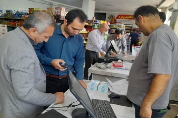 درج نکردن قیمت کالا مادر تخلفات تعزیراتی در آذربایجان شرقی است