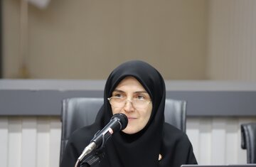 مددجوی امروز باید کارآفرین فردا باشد