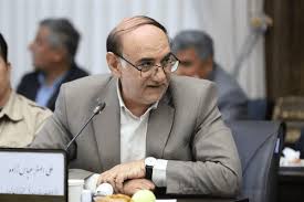 ۲ هزار کشنده وارداتی آذربایجان‌شرقی در گمرکات خاک می‌خورند