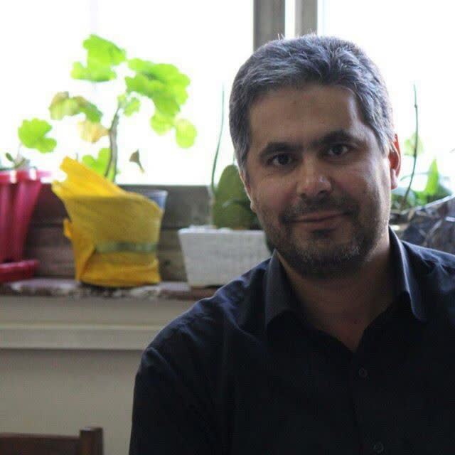 سرپرست معاونت پژوهش و فناوری دانشگاه آزاد اسلامی واحد تبریز منصوب شد