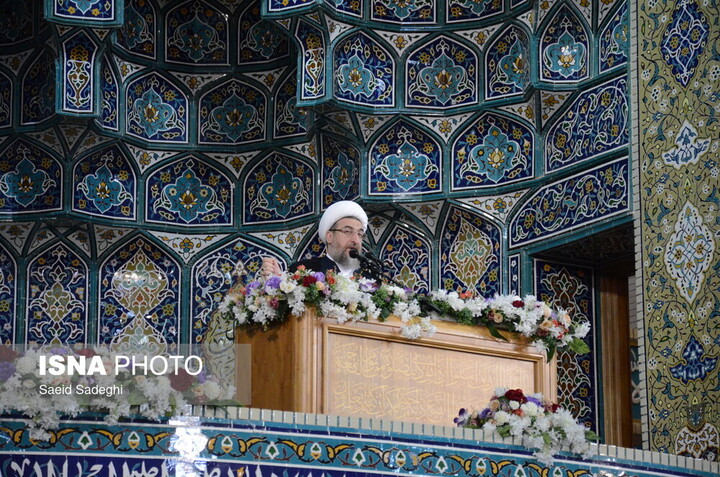 شرایط منطقه تغییر کرده است؛ امنیت یا برای همه یا برای هیچ‌کس
