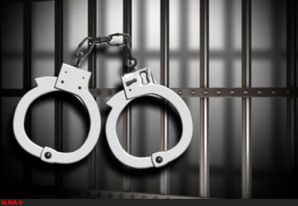 دستگیری ۲ متهم با ادعای اعمال نفوذ در دستگاه قضایی استان یزد