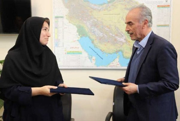 منطقه آزاد ارس با دانشگاه تهران تفاهم نامه همکاری امضا کرد
