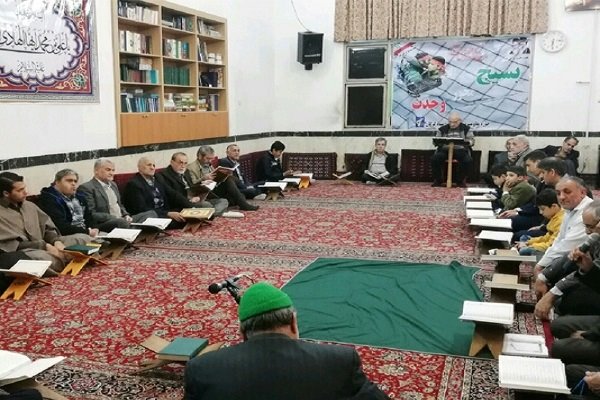۷۰ خانه‌ قرآنی جدید در آذربایجان غربی راه اندازی می شود