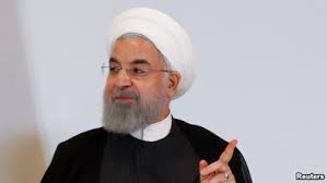 رفسنجانی بر گردن انقلاب، مردم، ایران و نواندیشی اسلامی حق بزرگی دارد