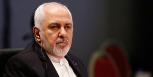 پمپئو حق دخالت در ارتباط ایران و عراق را ندارد