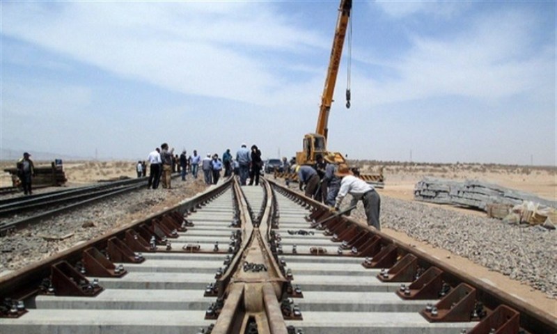 موافقت‌نامه ساخت راه‌آهن رشت-آستارا صادرشد