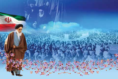 اجرای برنامه‌های متنوع فرهنگی در کتابخانه‌های عمومی استان به مناسبت 40 سالگی انقلاب اسلامی