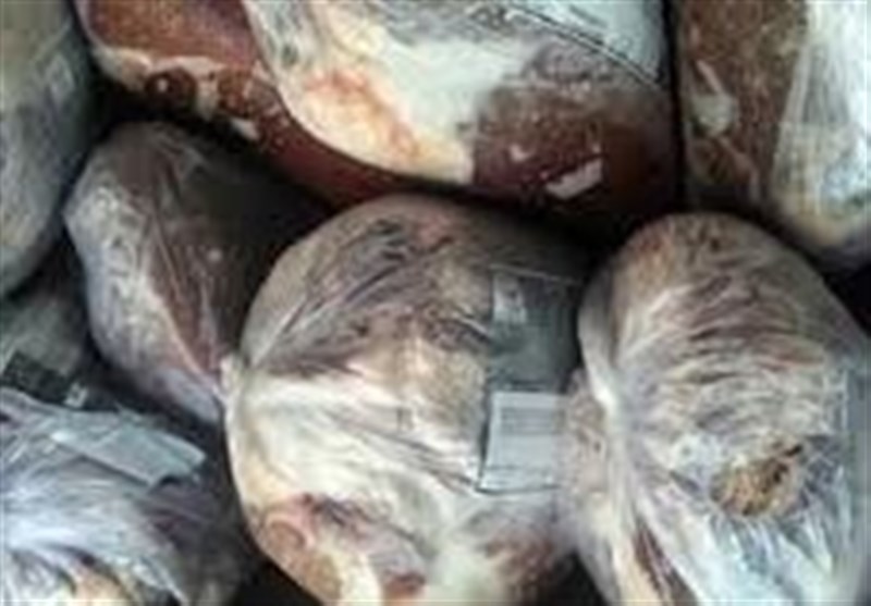 تصمیم جدید دولت برای تنظیم بازار گوشت/دلار ۴۲۰۰تومانی برای واردات گوشت یخی