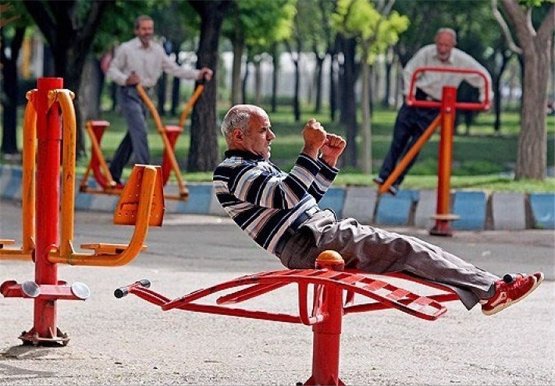 امید به زندگی ایرانی‎ها از ۱۳۰ کشور دنیا بیشتر شد