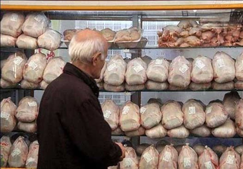 فروش اجباری گوشت و مرغ،‌ بازی جدید دولتی‌ها با مردم
