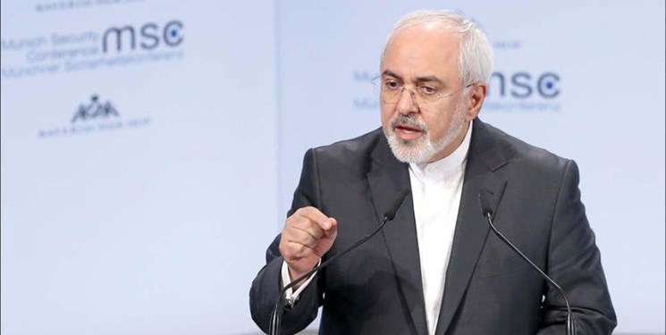 همه از مواضع آمریکا درباره ایران دوری می جویند
