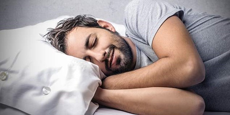 دلایلی که سبب اختلال خواب می‌شود/ ۲۴ درصد مردان مبتلا به خروپف