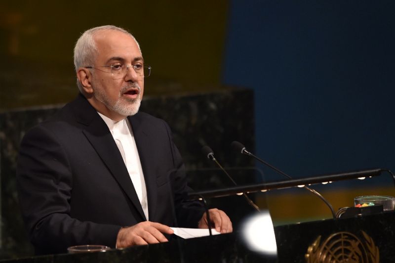 ایران به دنبال تقابل نیست اما از خود دفاع می کند
