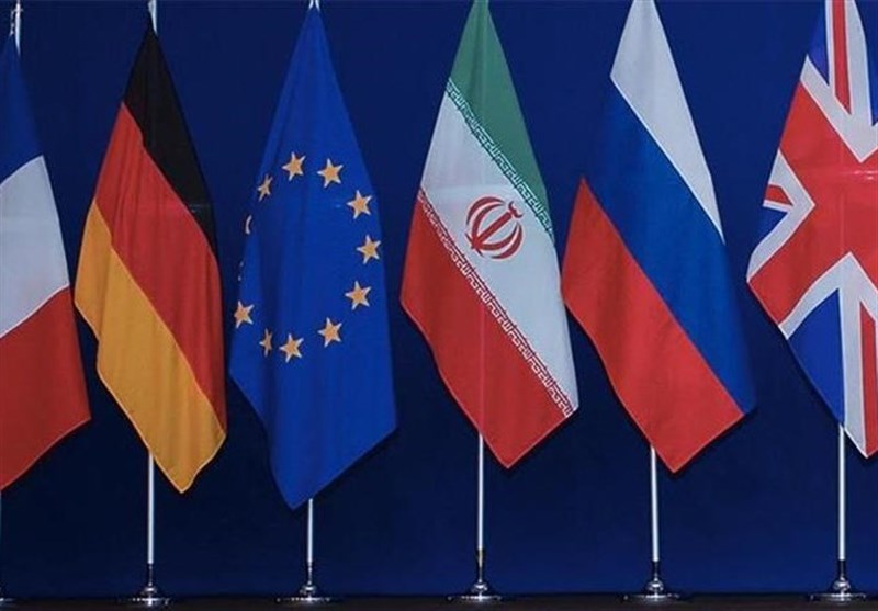 عزم ایران در اجرای ضرب‌الاجل ۶۰روزه به اروپایی‌ها جدی است