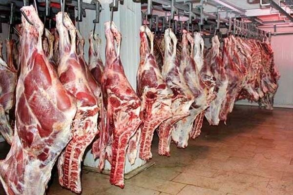 کاهش ۱۰ هزار تومانی قیمت گوشت قرمز