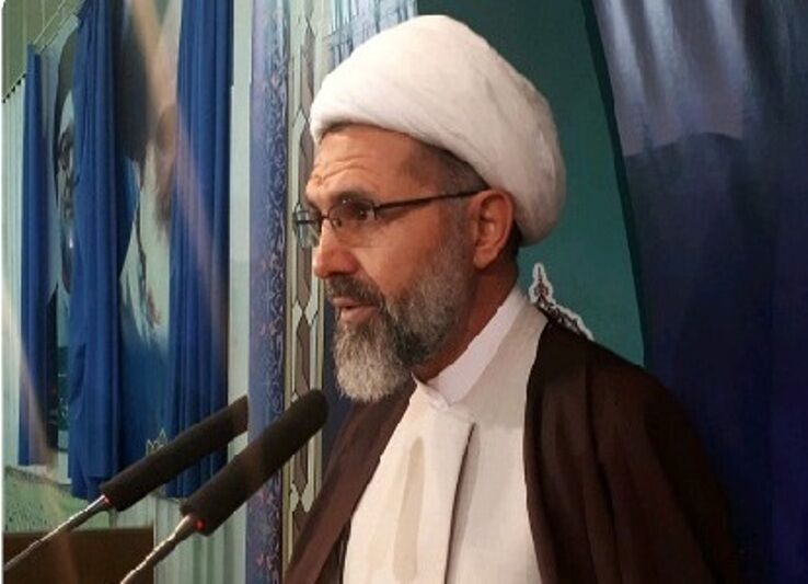 امام خمینی(ره) باعث مطرح شدن گفتمان مهدویت در جهان شد