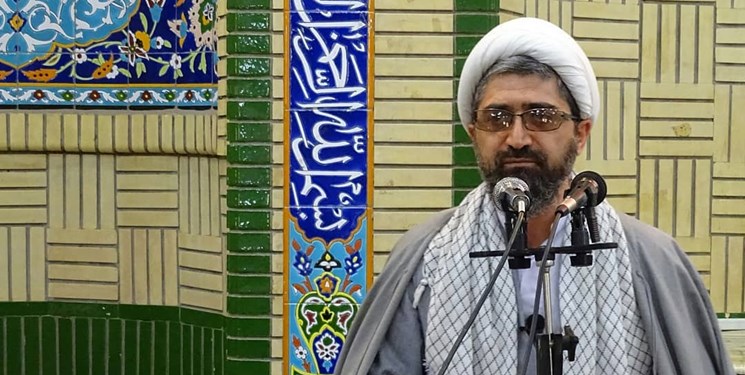 امام جمعه‌ای که آمار طلاق یک شهر را کاهش داد