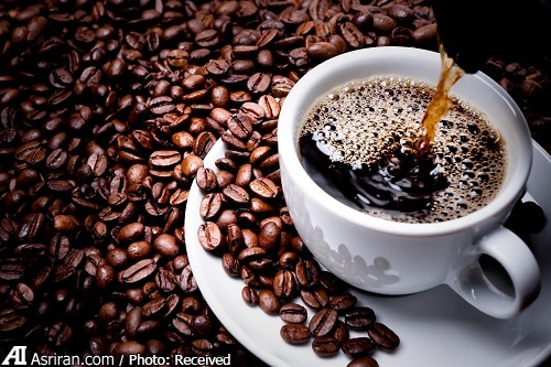 بزرگترین صادرکنندگان "قهوه" در جهان